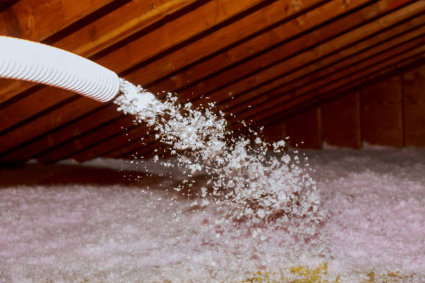 Best Insulation Maintenance and Repair in Nazareth, PA
