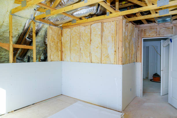 Best Types of Insulation in Nazareth, PA