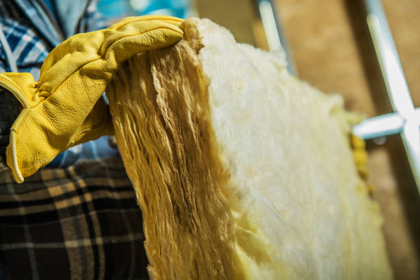 Best Types of Insulation in Nazareth, PA