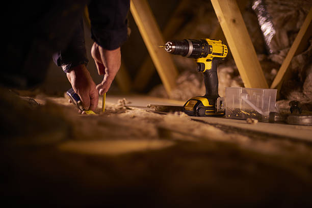 Best Commercial Insulation in Nazareth, PA